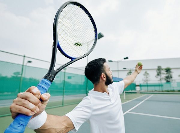 Tennis là gì? Những lợi ích tuyệt vời của việc chơi tennis