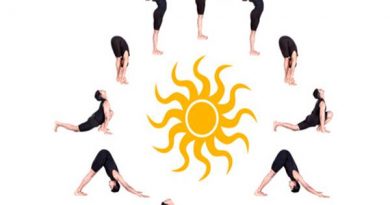 Các tư thế yoga giảm mỡ bụng nhanh nhất và hiệu quả nhất