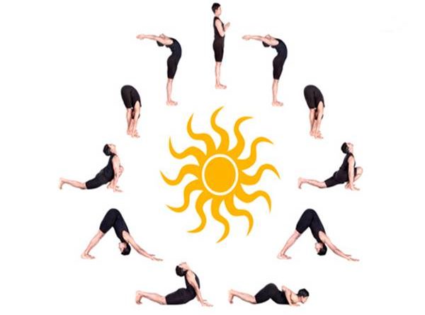 Các tư thế yoga giảm mỡ bụng nhanh nhất và hiệu quả nhất