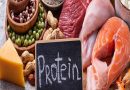Protein là gì? Vai trò của Protein với cơ bắp và cuộc sống