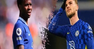 Tin Chelsea 22/8: CĐV The Blue lo Sterling dẫm vào vết của Werner