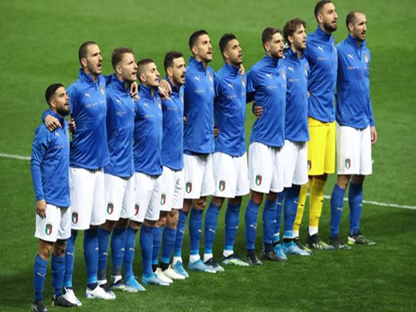Diễn biến đáng chú ý: Đội tuyển Ý bị loại 