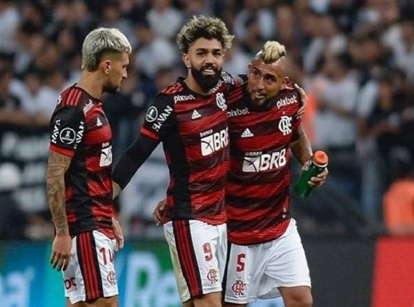 Nhận định Kèo Chấp Flamengo vs Sao Paulo, 7h45 ngày 15/9
