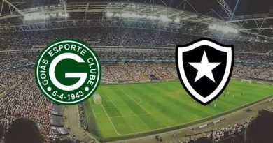 Nhận định, soi kèo Goias vs Botafogo – 07h45 29/09, VĐQG Brazil