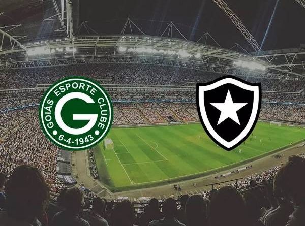 Nhận định, soi kèo Goias vs Botafogo – 07h45 29/09, VĐQG Brazil