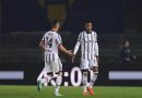 Tin Juventus 11/11: HLV Max Allegri khen ngợi cầu thủ Sandro