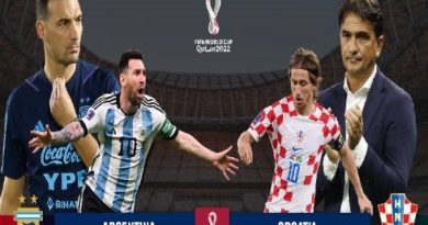 Nhận định kết quả Argentina vs Croatia, 2h ngày 14/12