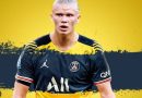 Tin bóng đá 13/3: PSG quyết mua Haaland vì Champions League