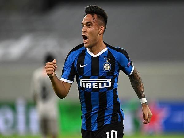 Chuyển nhượng bóng đá 13/3: AS Roma muốn chiêu mộ Martinez