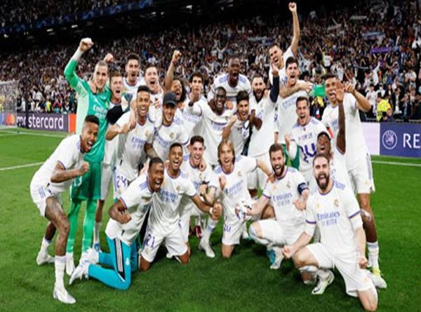 Câu lạc bộ Real Madrid: Lịch sử, Biểu tượng và Thành tích