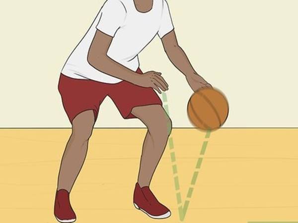 Những lưu ý khi thực hiện các kỹ thuật bóng rổ