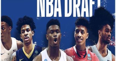 Giải đáp NBA Draft là gì?