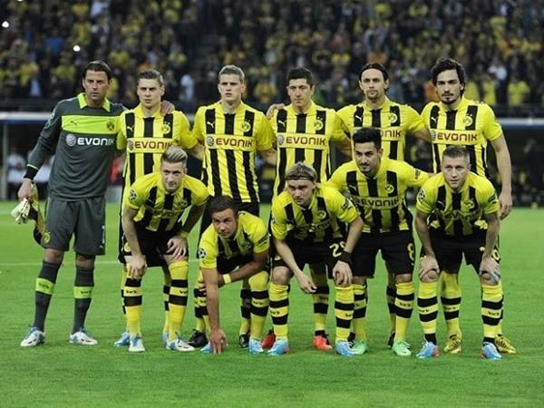 Câu lạc bộ Dortmund - Lịch sử, thành tích và tầm ảnh hưởng