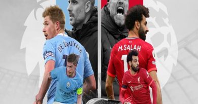 Lịch sử đối đầu giữa Liverpool vs Man City