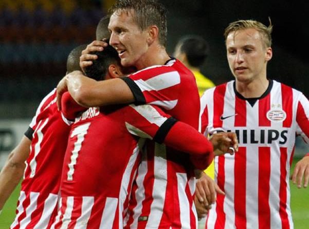 Nhận định PSV Eindhoven vs Go Ahead Eagles 23h45 ngày 27/9