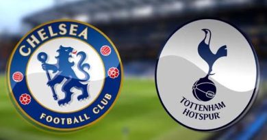 Lịch sử đối đầu Chelsea vs Tottenham
