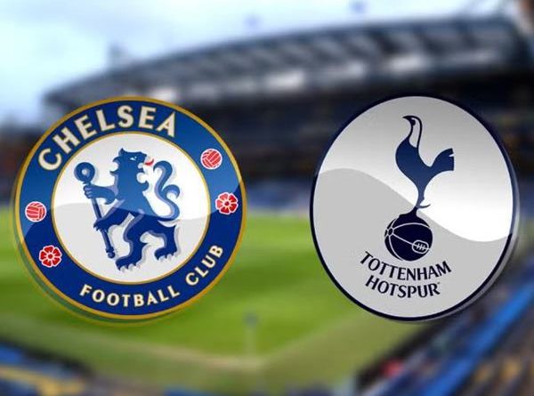 Lịch sử đối đầu Chelsea vs Tottenham
