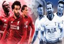 Lịch Sử và Thành Tích Đối Đầu Giữa Tottenham vs Liverpool