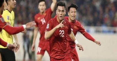 Bóng đá VN ngày 11/12: ĐT Việt Nam nhận tin dữ tại Asian Cup