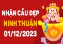 Phân tích XSNT 01-12-2023 – Phân tích Xổ Số Ninh Thuận Thứ 6