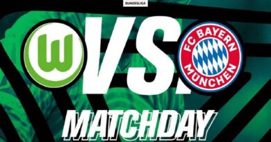 Nhận định kèo Wolfsburg vs Bayern Munich