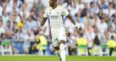 Tin Real 18/12: Real Madrid xác định xong người thay Alaba