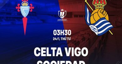 Nhận định Celta Vigo vs Sociedad