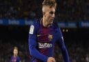 Tin bóng đá 23/2: Cựu sao Barca tính giải nghệ ở tuổi 29