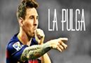 La Pulga là gì? Nguồn gốc biệt danh “bọ chét” của Messi.