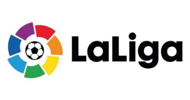 Lịch thi đấu bóng đá Tây Ban Nha - La Liga vòng 30