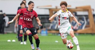 Nhận định trận Albirex Niigata với Nagoya Grampus Eight, 12h00 ngày 9/3