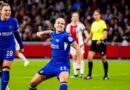 Nhận định trận Nữ Chelsea với Nữ Ajax Amsterdam, 03h00 ngày 28/3