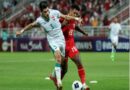 Tin bóng đá U23 Châu Á 3/5: U23 Indonesia tranh vé vớt dự Olympic