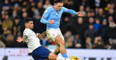 Đối đầu trận Tottenham vs Man City, 02h30 ngày 27/2