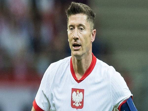 Những kỷ lục Lewandowski đã lập được