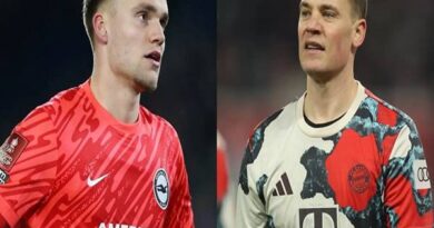 Bayern Munich thể hiện sự quan tâm mạnh mẽ đến Verbruggen