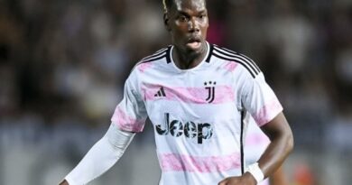 Tin BĐ: Paul Pogba đàm phán với DC United tương lai mới