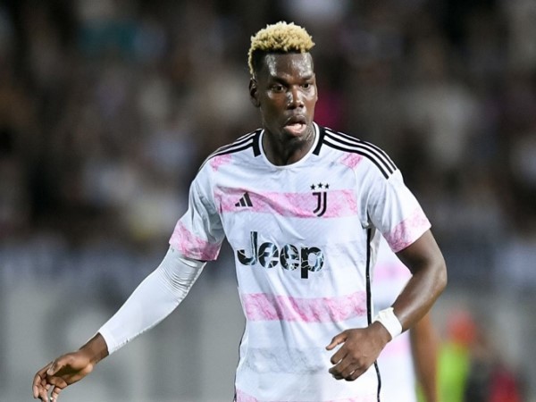 Tin BĐ: Paul Pogba đàm phán với DC United tương lai mới