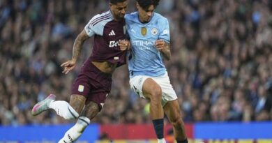 Tin Aston Villa: Rashford vẫn là nỗi ám ảnh
