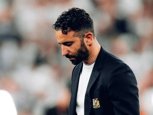 Amorim có còn phù hợp để dẫn dắt tiếp Man United?