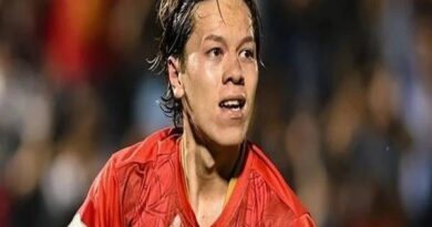 Bóng đá VN: Viktor Lê hụt hơi trong cuộc đua lên ĐTQG