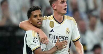 Chuyển nhượng BĐ: Real Madrid sắp có hợp đồng thứ 3