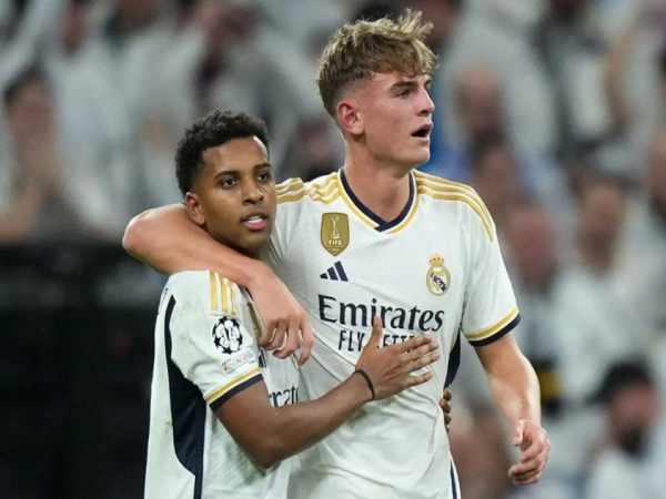 Chuyển nhượng BĐ: Real Madrid sắp có hợp đồng thứ 3