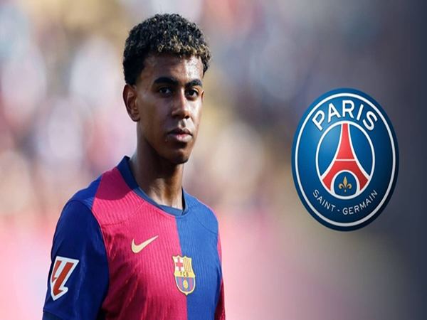 PSG chi tiêu mạnh nhưng chưa có sao tầm cỡ