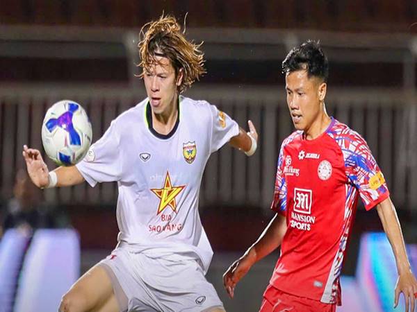 Phong cách chơi bóng của Viktor Lê ra sao?