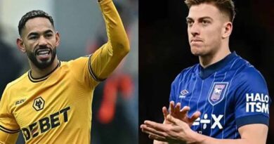 Tin bóng đá 23/5: Man United khẩn trương củng cố lực lượng