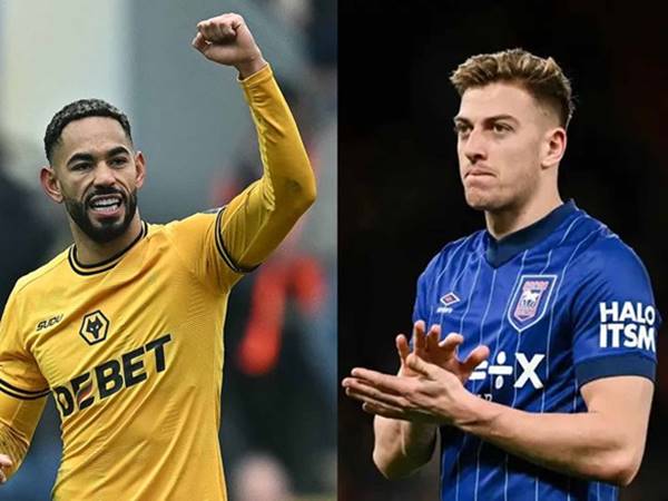 Tin bóng đá 23/5: Man United khẩn trương củng cố lực lượng