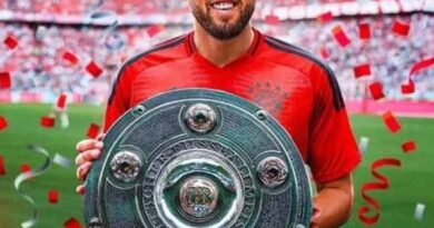Tin bóng đá 6/5: Harry Kane giải tỏa cơn khát danh hiệu