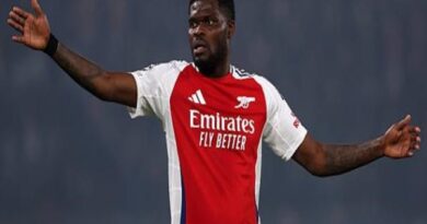 Tin BĐ: Thomas Partey rời Arsenal khép lại chương cũ