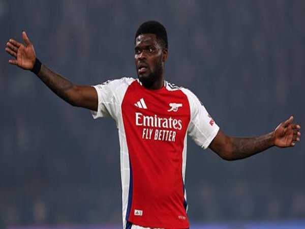 Tin BĐ: Thomas Partey rời Arsenal khép lại chương cũ